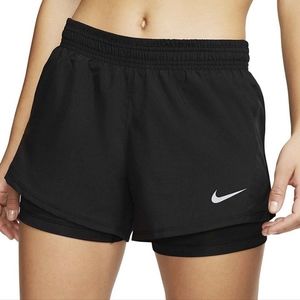 NWT plus size XXL Nike dri-fit 2 in 1 running shorts
